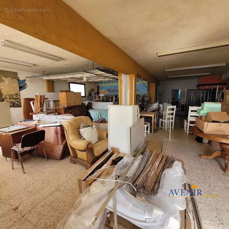 Appartement à ALLAUCH