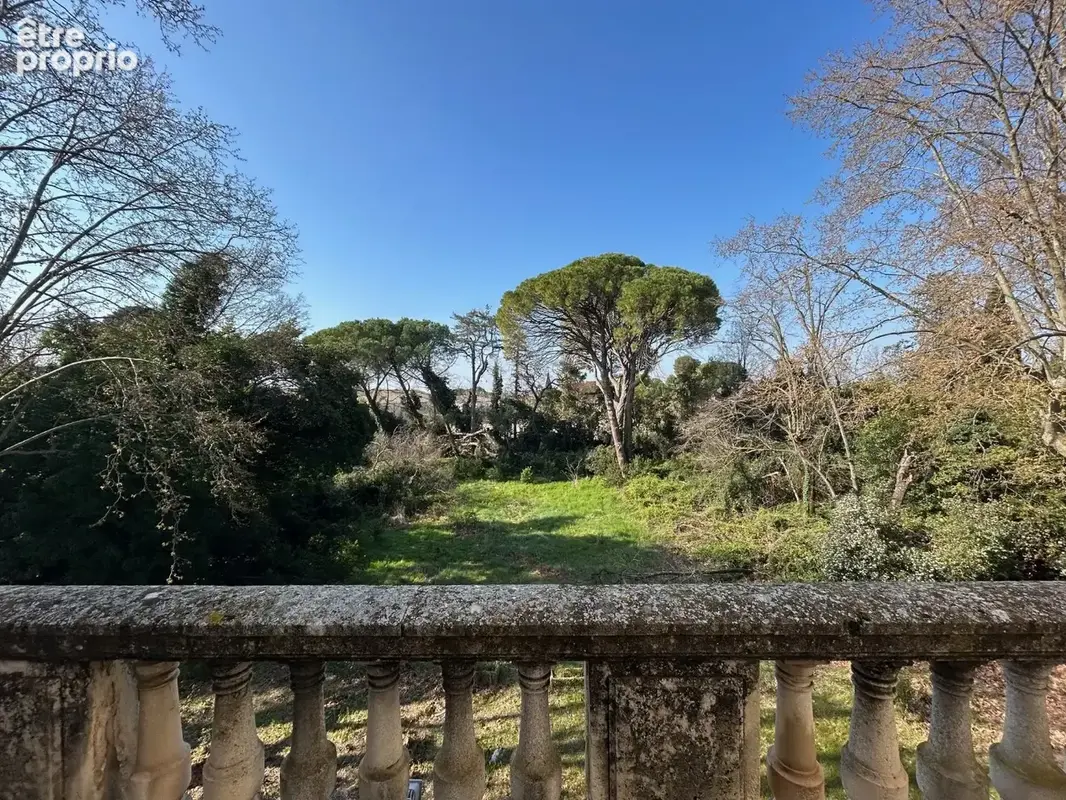 Demeure de caractere de 543m² - photo 3