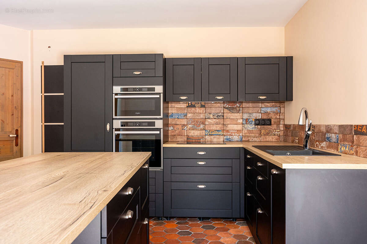 Maison à LE LOROUX-BOTTEREAU