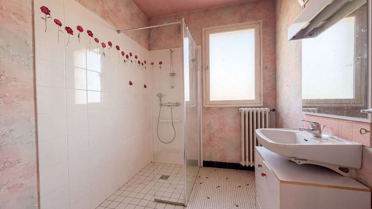 Maison Saint Avertin 7 pièce(s) 103 m2 - photo 14