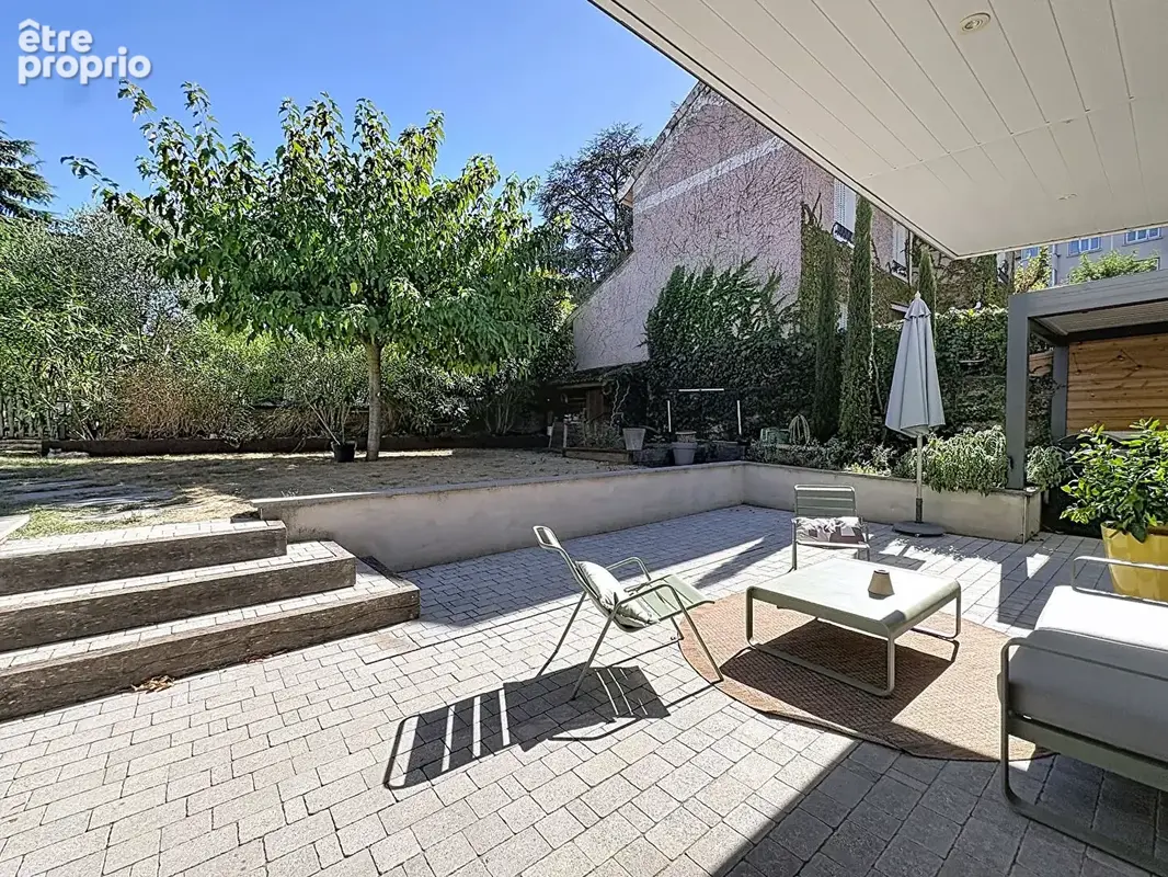 A vendre maison  caluire et cuire - photo 3