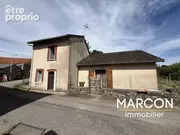 Maison à FROMENTAL