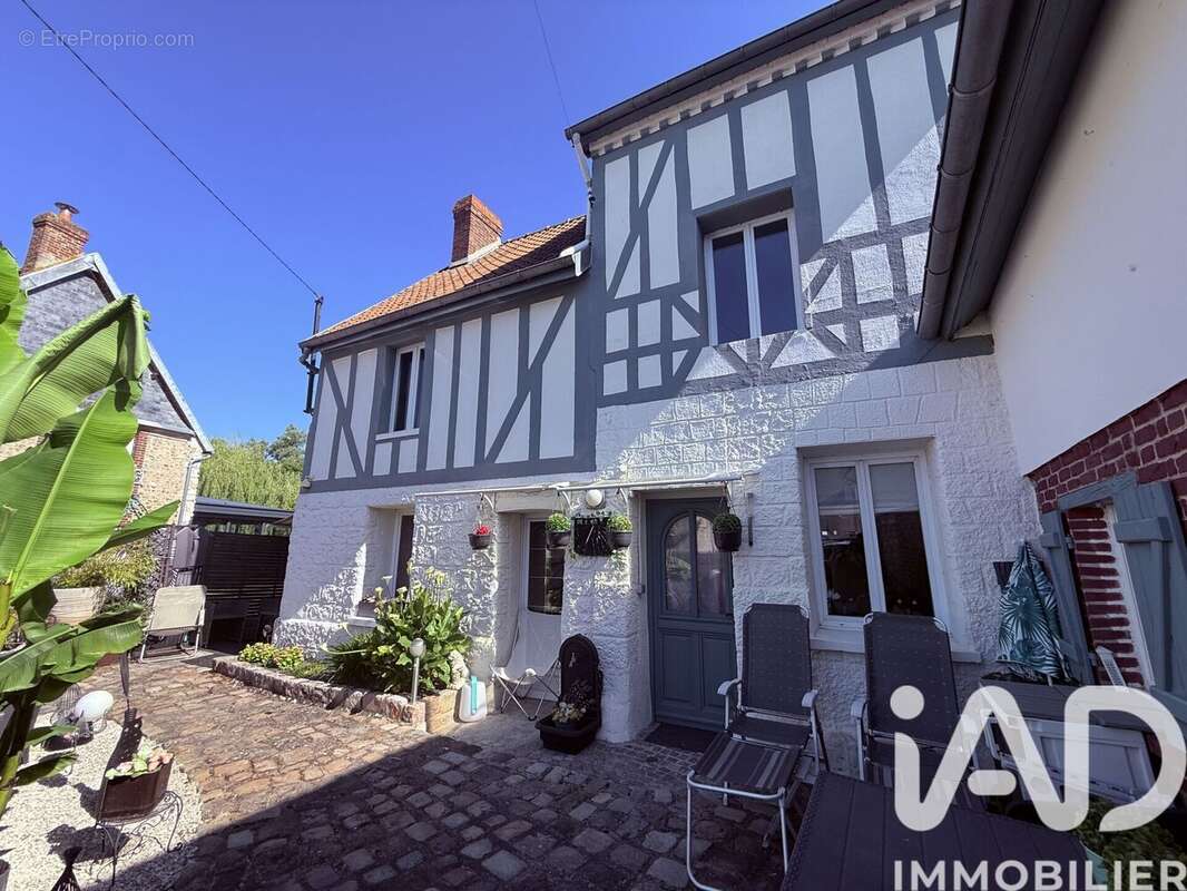 Photo 2 - Maison à POSES