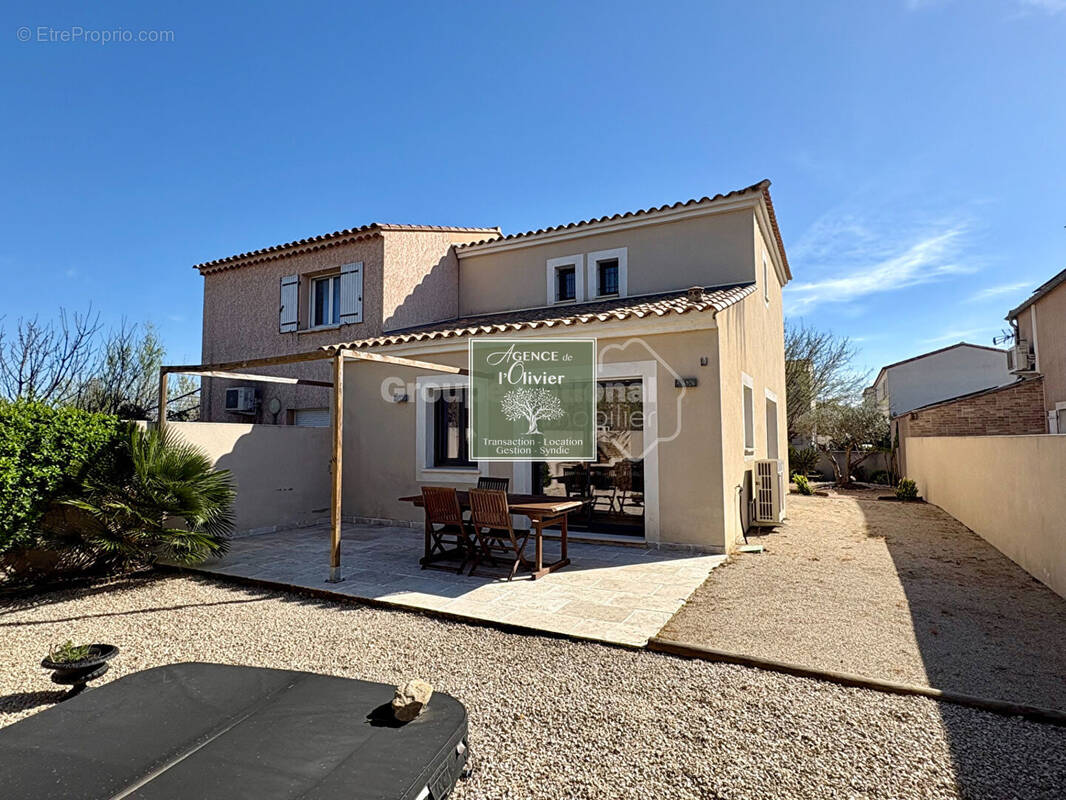 Maison à ARLES