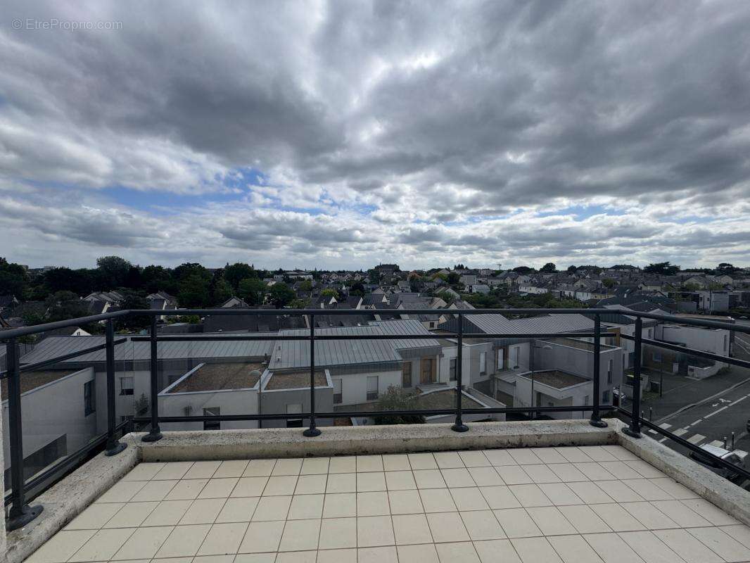 Appartement à ANGERS