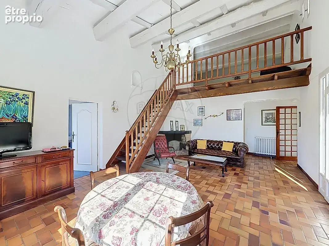 Maison 6 chambre(s) à vendre - photo 6