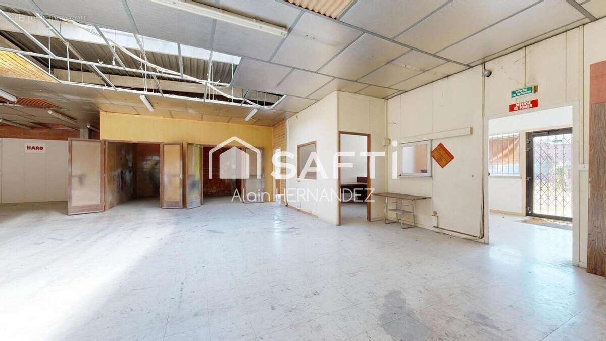 Photo 7 - Commerce à SAINT-GAUDENS