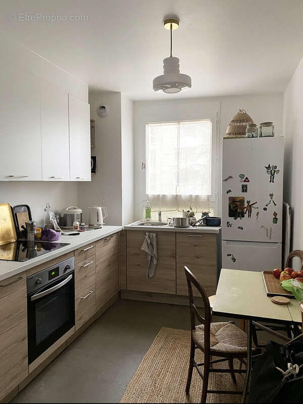 Appartement à CRETEIL