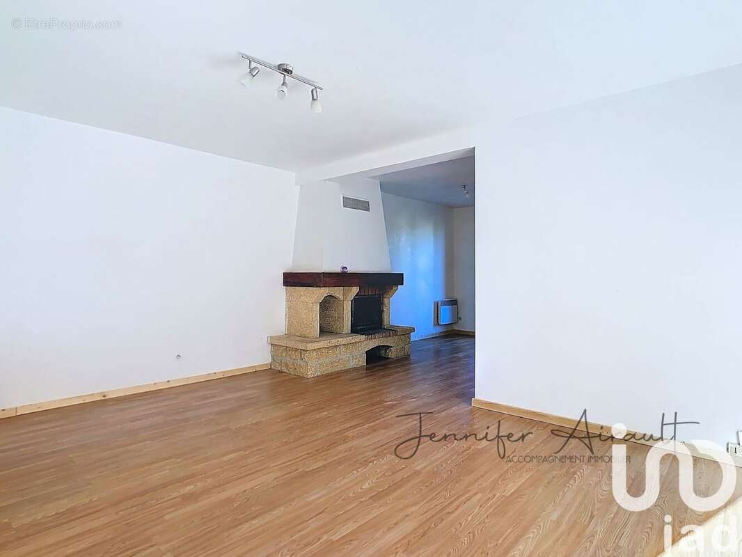 Photo 7 - Maison à MONTIGNY-LENCOUP