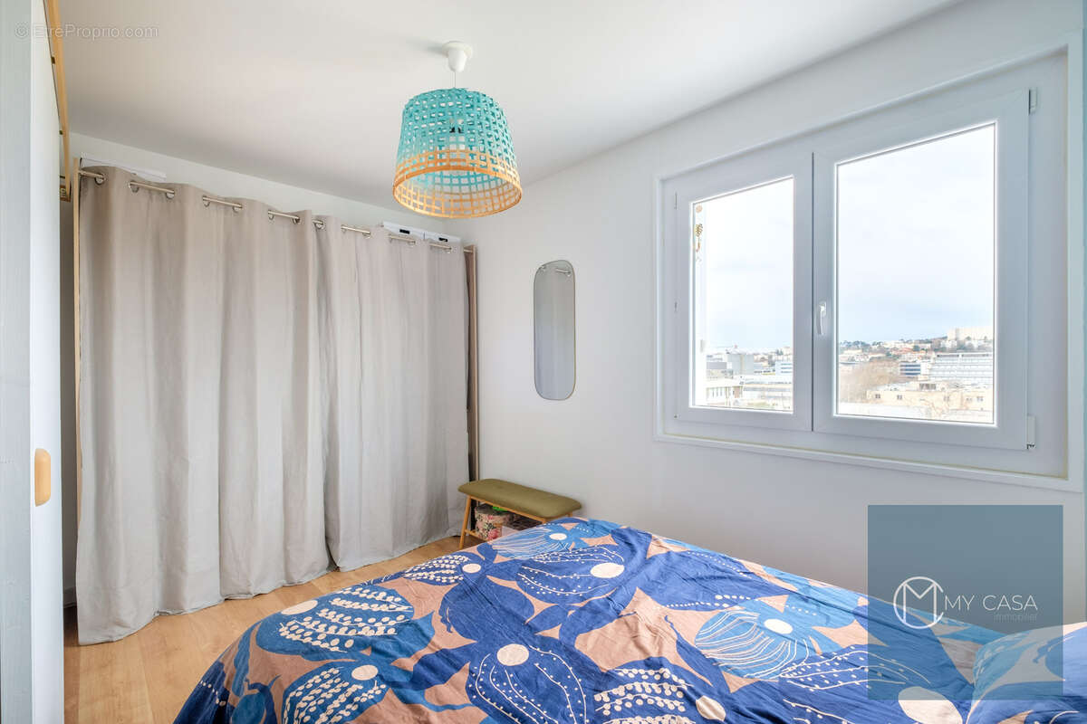 Appartement à LYON-7E