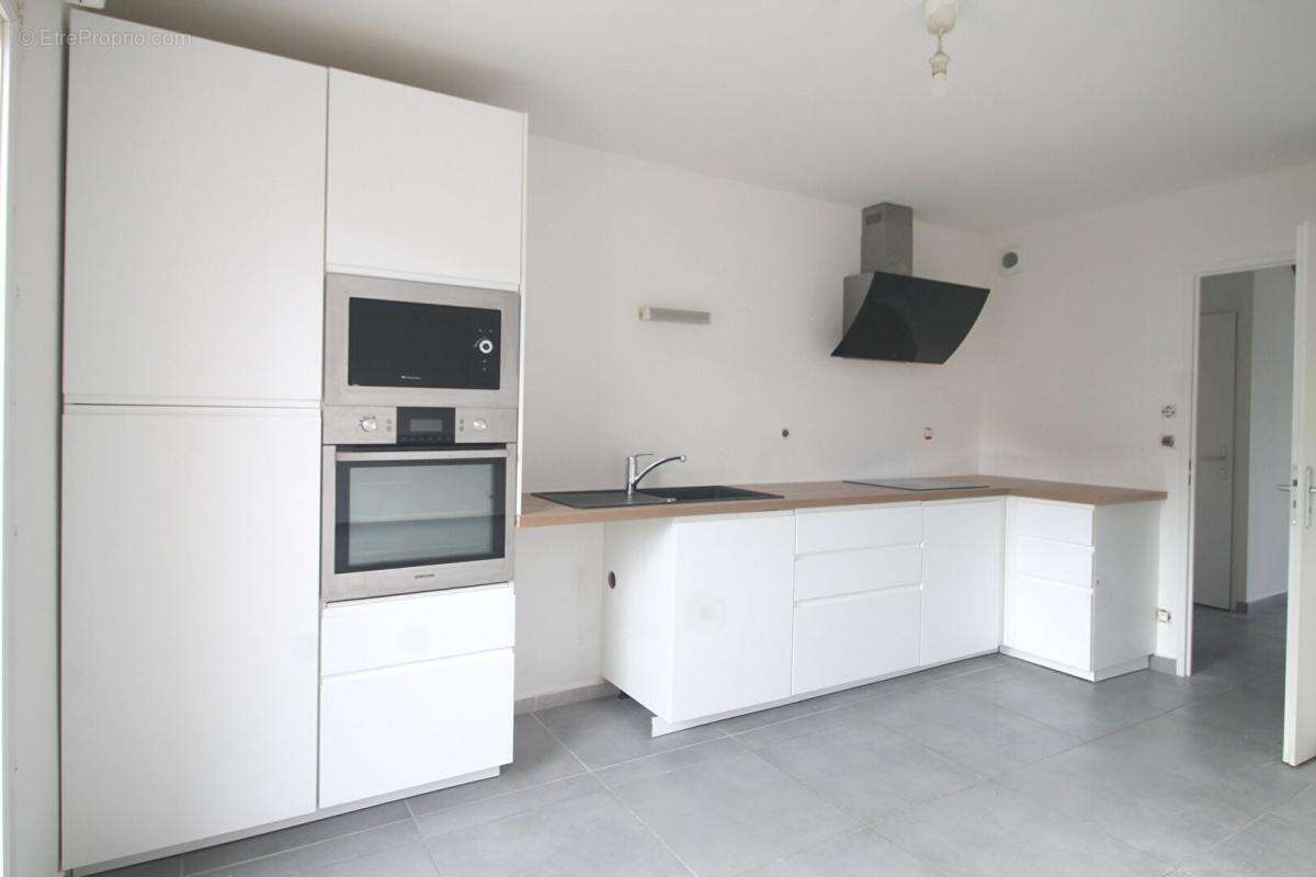 Maison Cuincy - 3 ch - 91 m2 - garage - jardin - photo 4