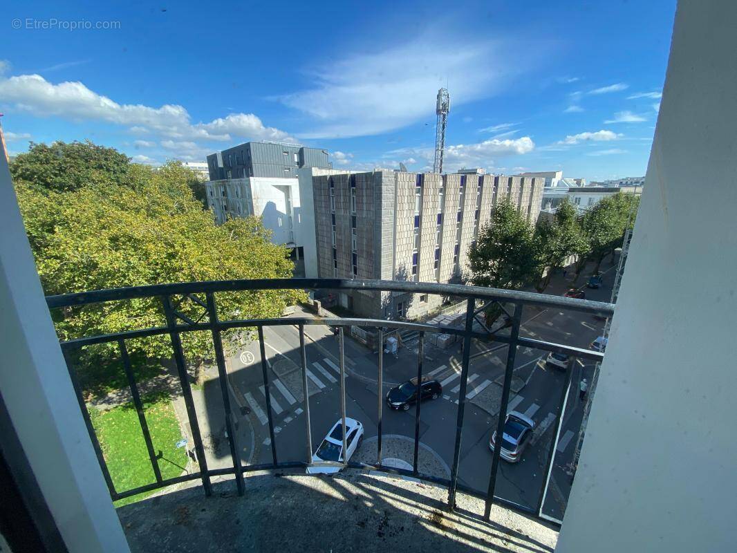 Appartement à BREST