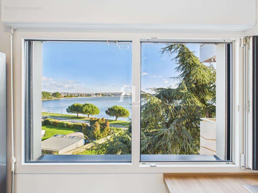 Appartement à LANESTER