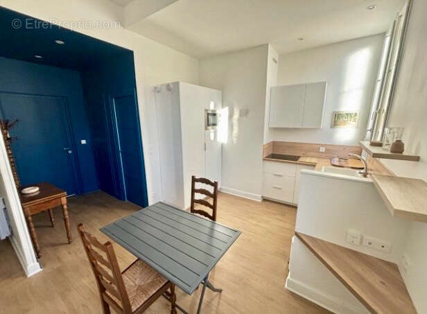 Appartement à VICHY