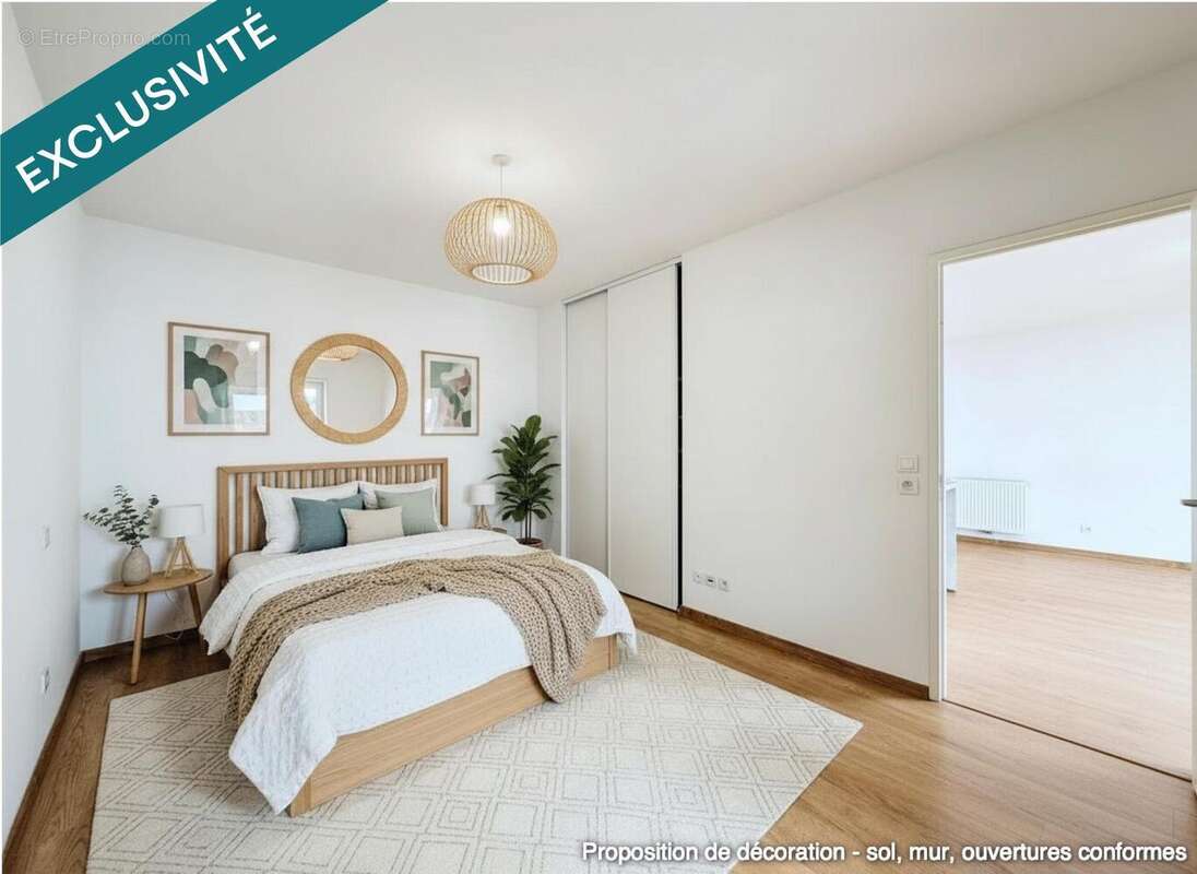 Photo 5 - Appartement à MERIGNAC