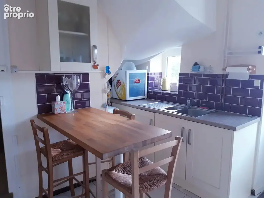 Charmante maison - photo 21