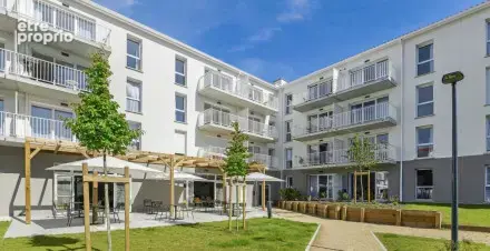 Appartement à DAX