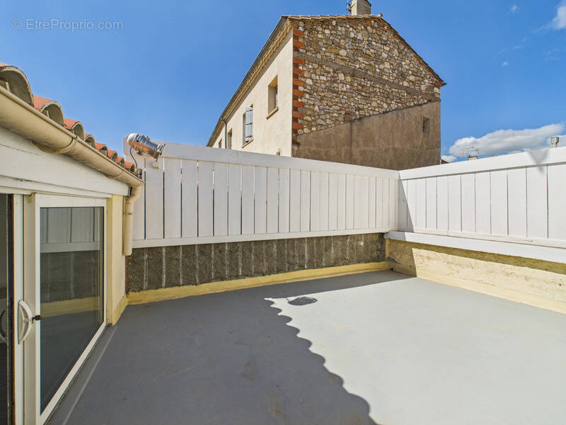 Appartement à NARBONNE