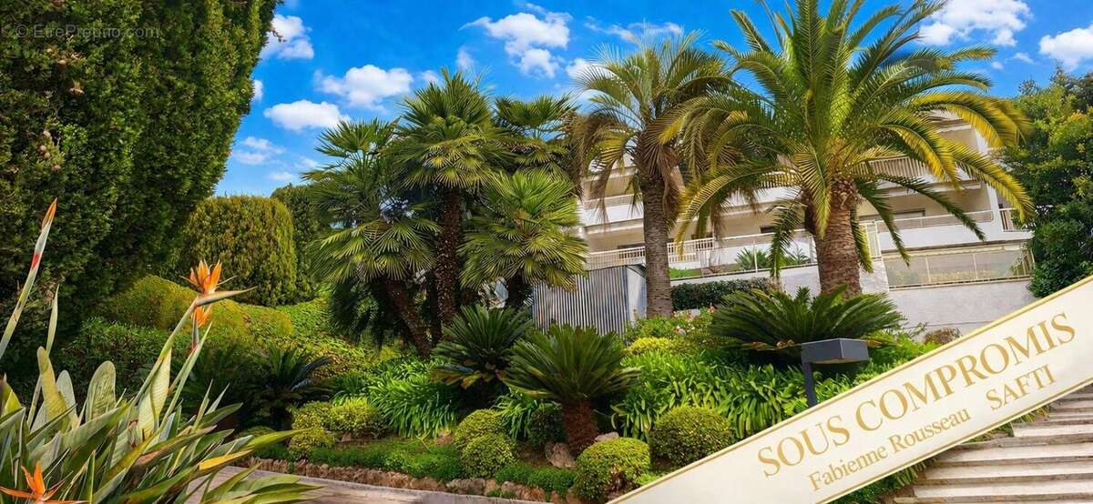 Photo 2 - Appartement à LE CANNET