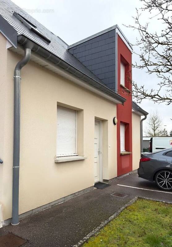 Appartement à THAON-LES-VOSGES