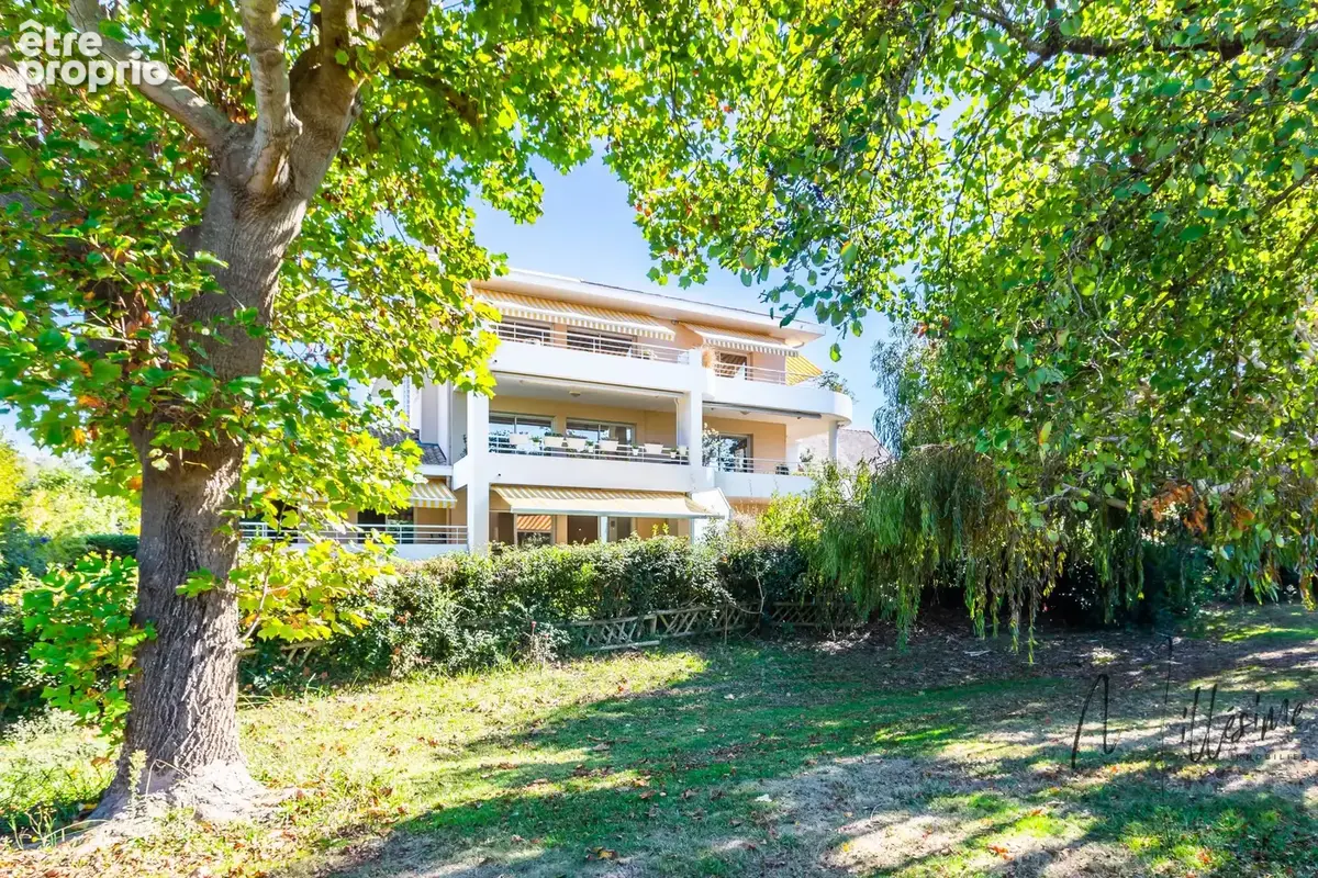 Appartement 3 pièces 68 m² à vendre à Anglet (64600) - photo 1