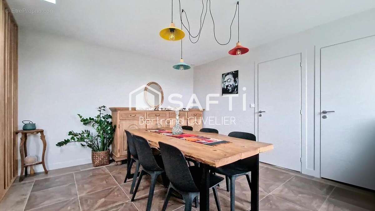 Photo 5 - Maison à VERLINGHEM