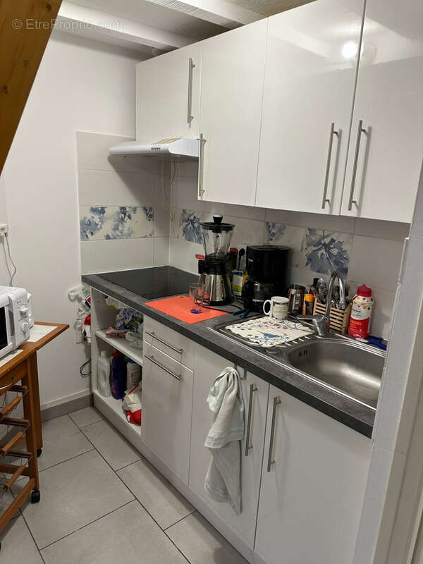 Appartement à TOURCOING