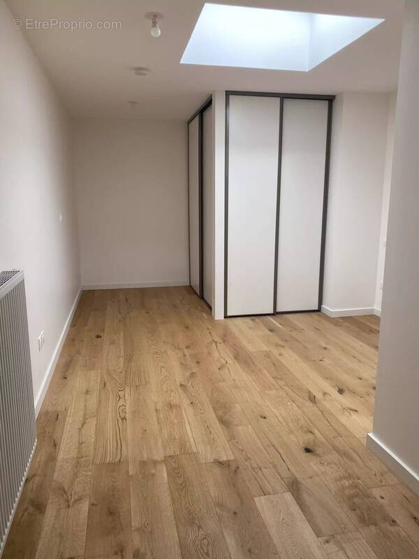 Appartement 46 m² à La Rochelle  - photo 5