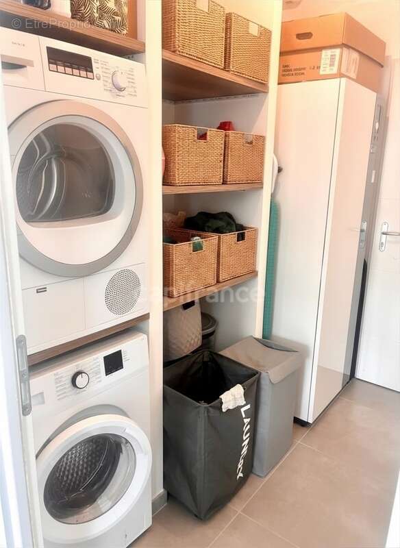 *Octeville-sur-mer* maison de 2021 de 154 m² avec une vie de plain-pied, 4 chambres, garage, spa - photo 12