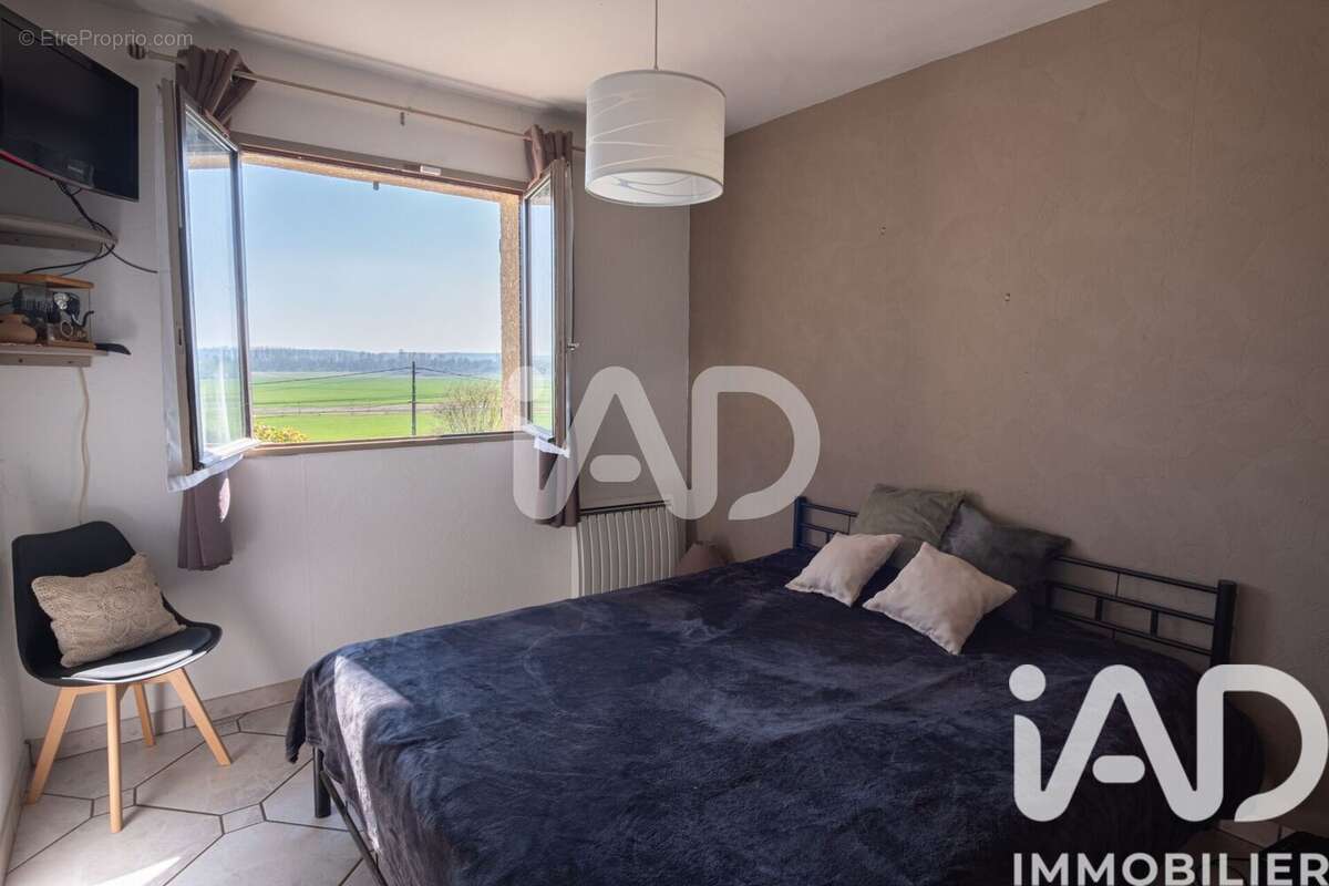 Photo 7 - Maison à LA GRANDE-PAROISSE