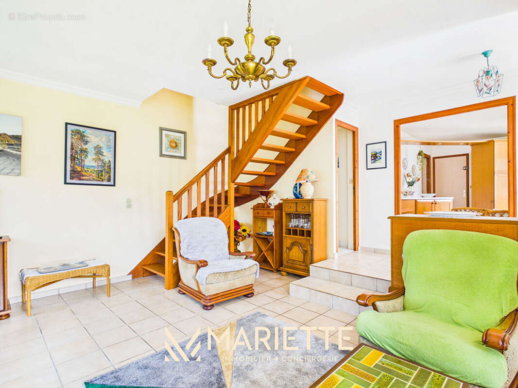 Maison à CONCARNEAU