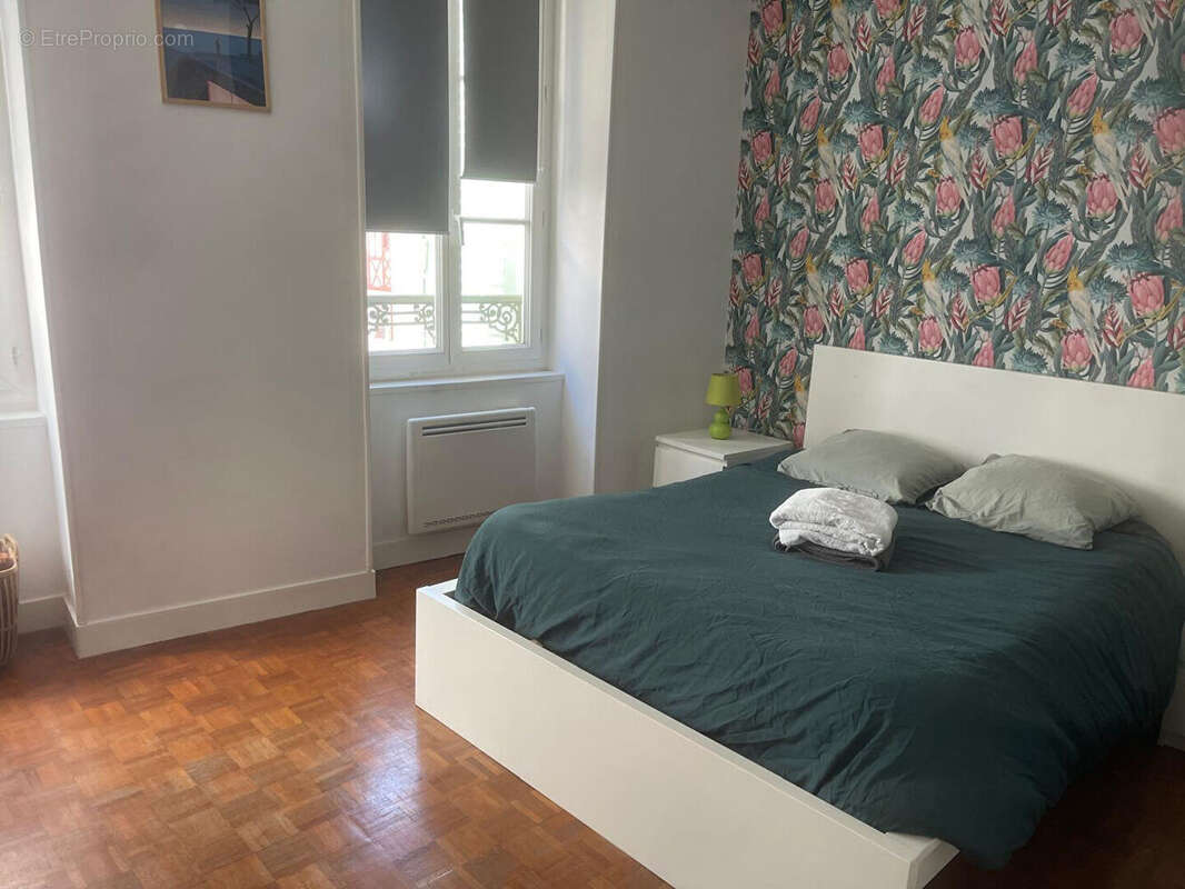 Appartement à NEVERS