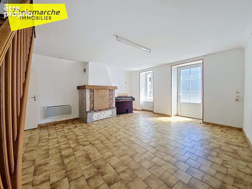 Maison Lengronne  4 pièces et garage - photo 6