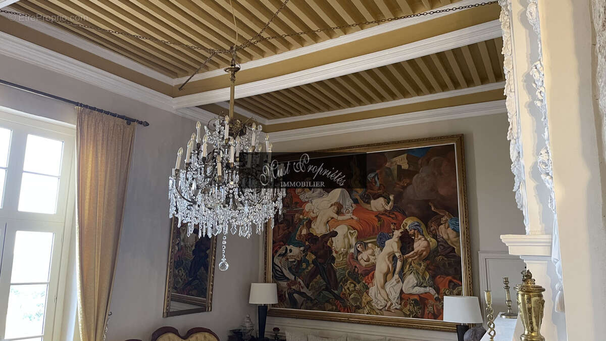 Maison à BEZIERS