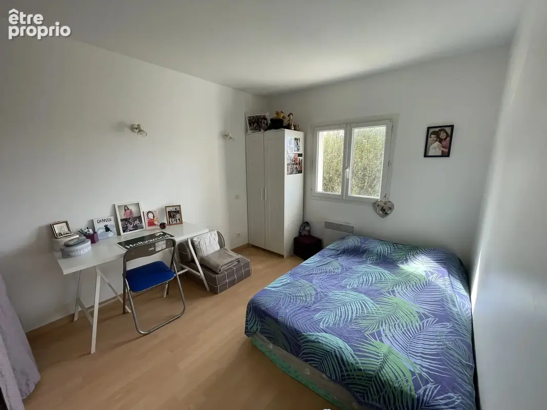 Maison traditionnelle - 3 chambres - 15 mn de Dax - photo 6