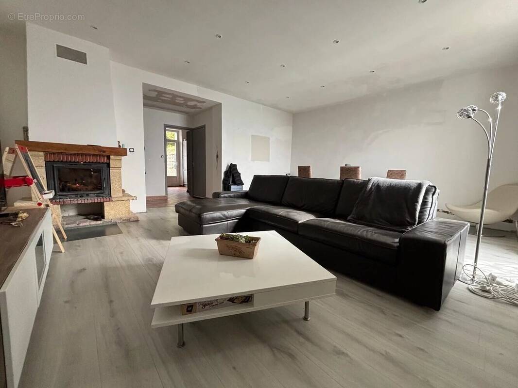 Appartement à LUCERAM