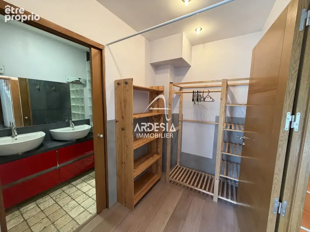 Maison 125 m2 - saint michel de maurienne - photo 20
