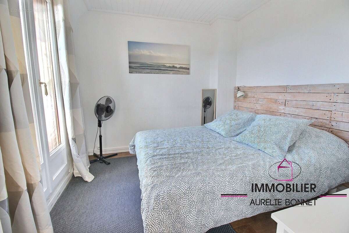 Appartement à DEAUVILLE