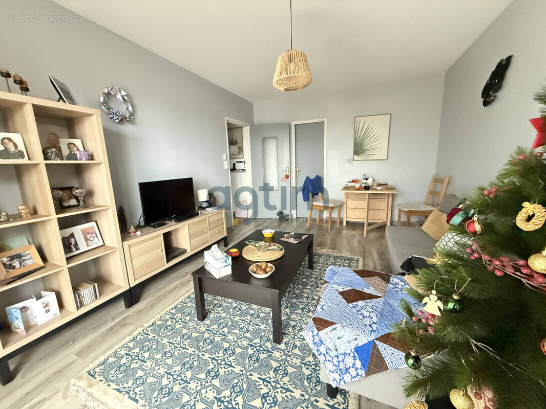 Appartement à MONTAIGU
