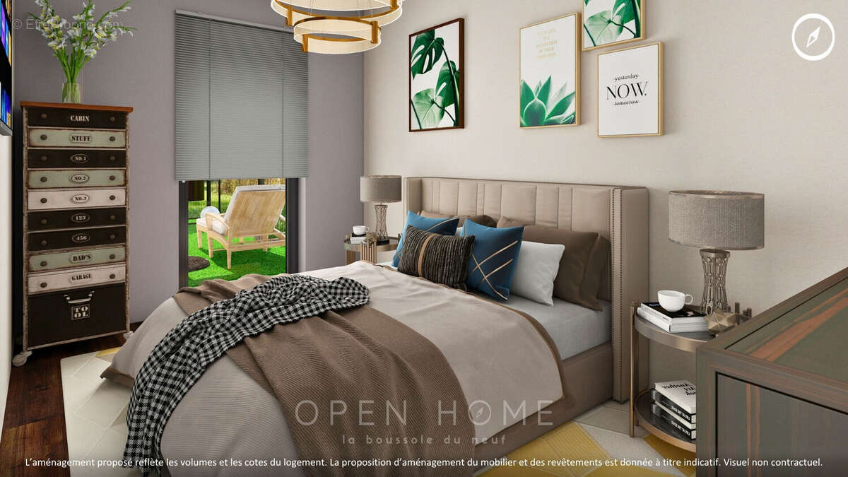 Appartement à SAVERNE