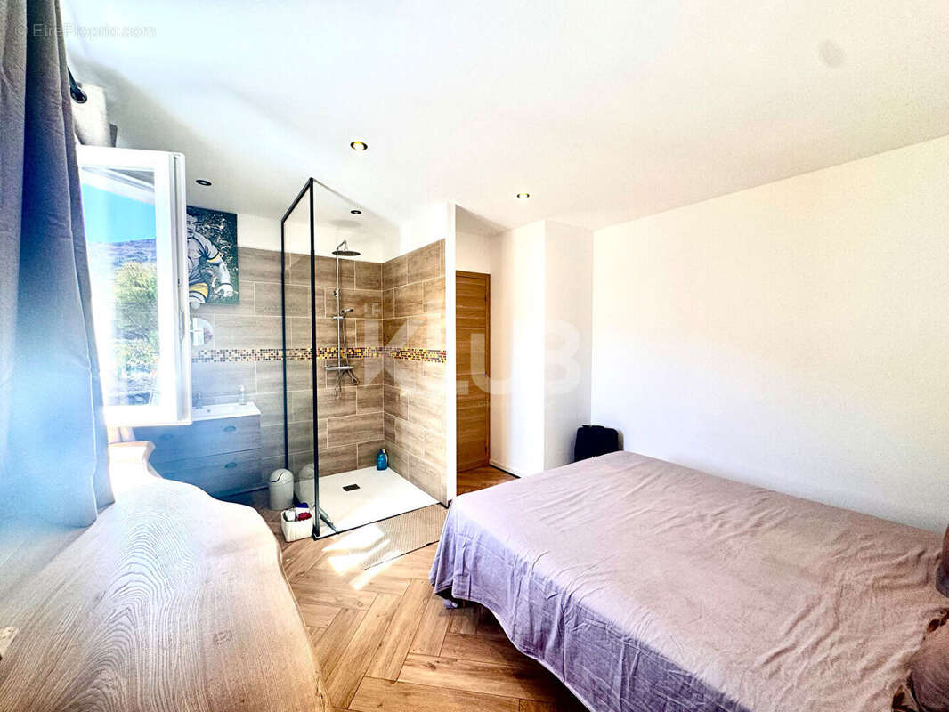 Appartement à AREGNO