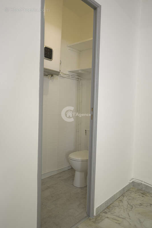 Appartement à MOUGINS