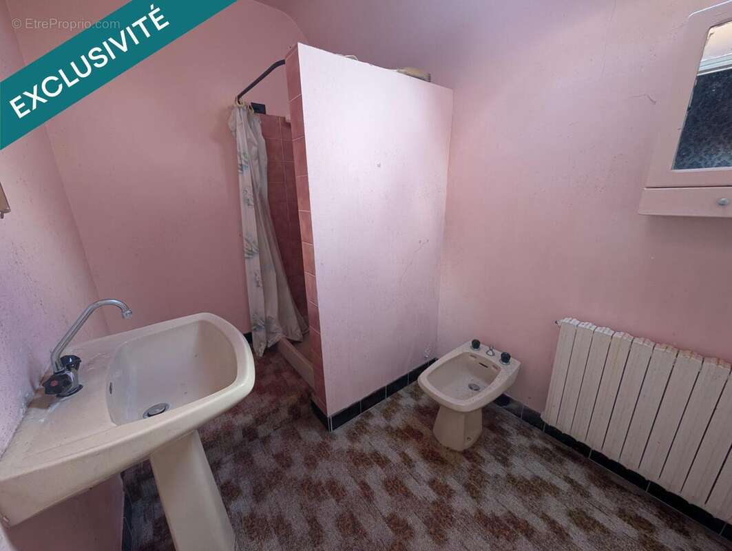 Photo 5 - Maison à CALLAC