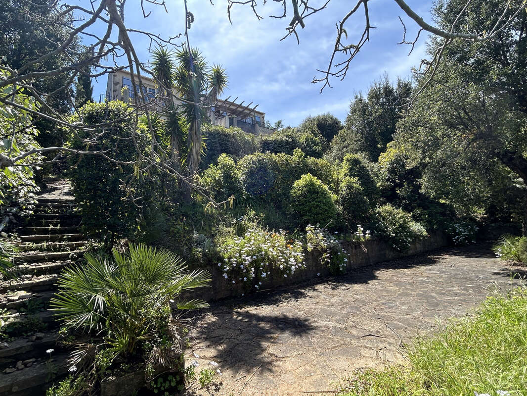 Appartement à CAVALAIRE-SUR-MER