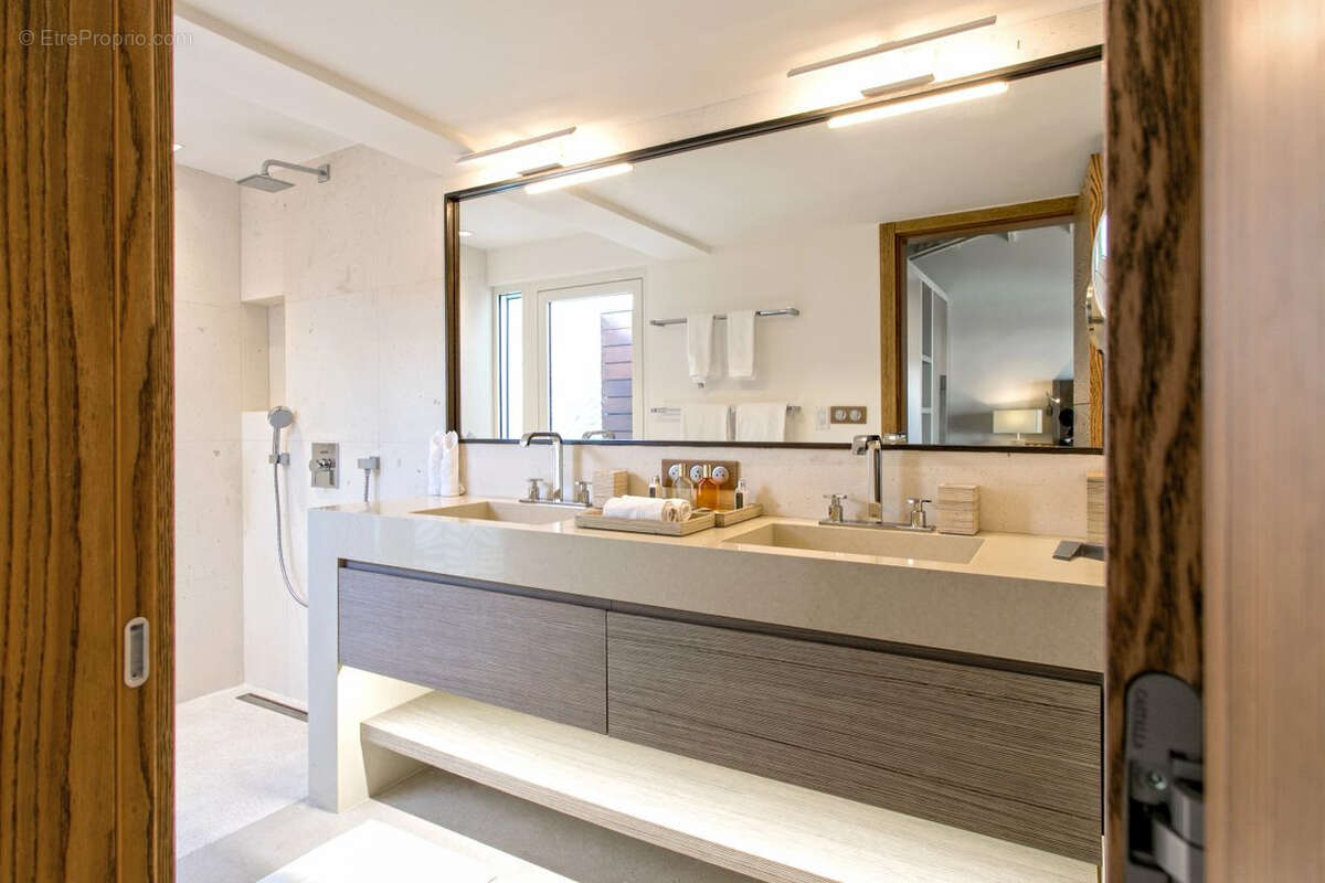 Maison à SAINT-MARTIN