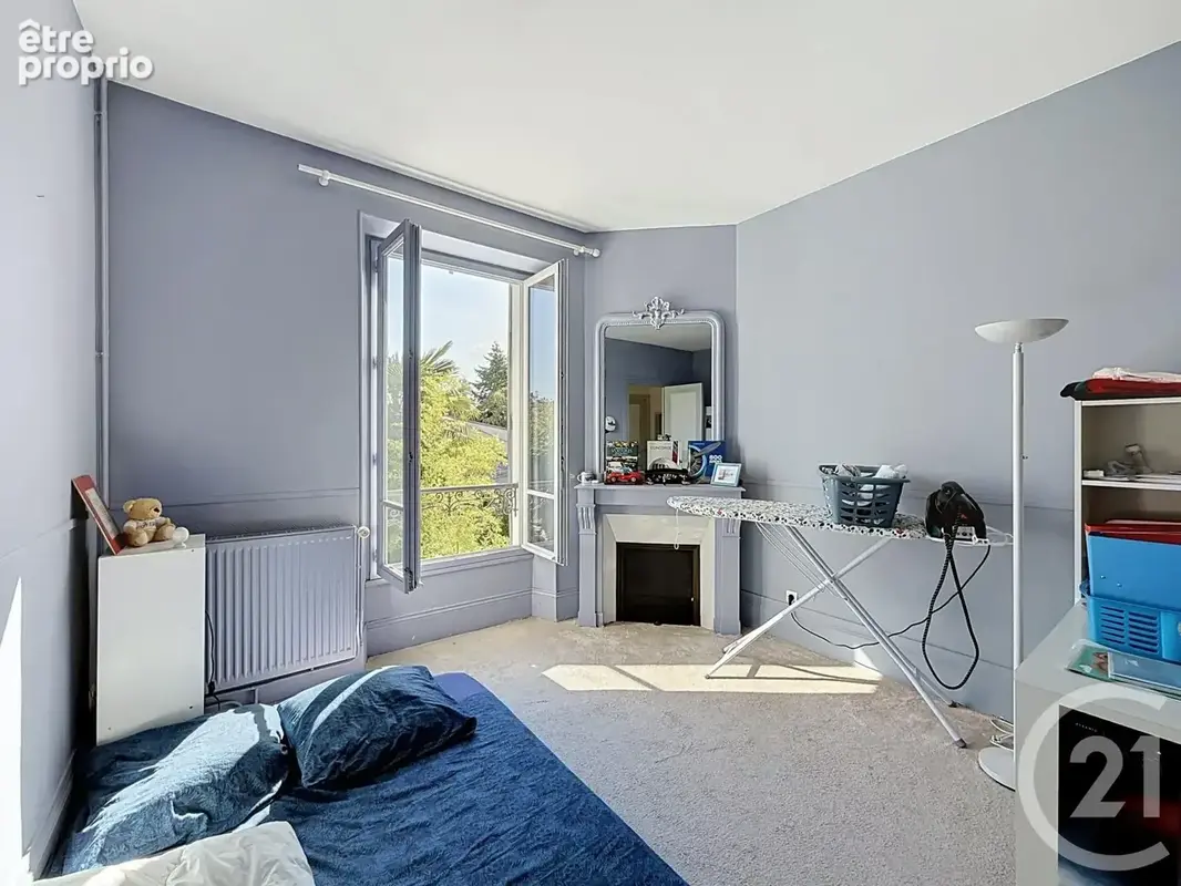 Maison 10 pièces 227 m² à vendre à Fontainebleau (77300) - photo 26