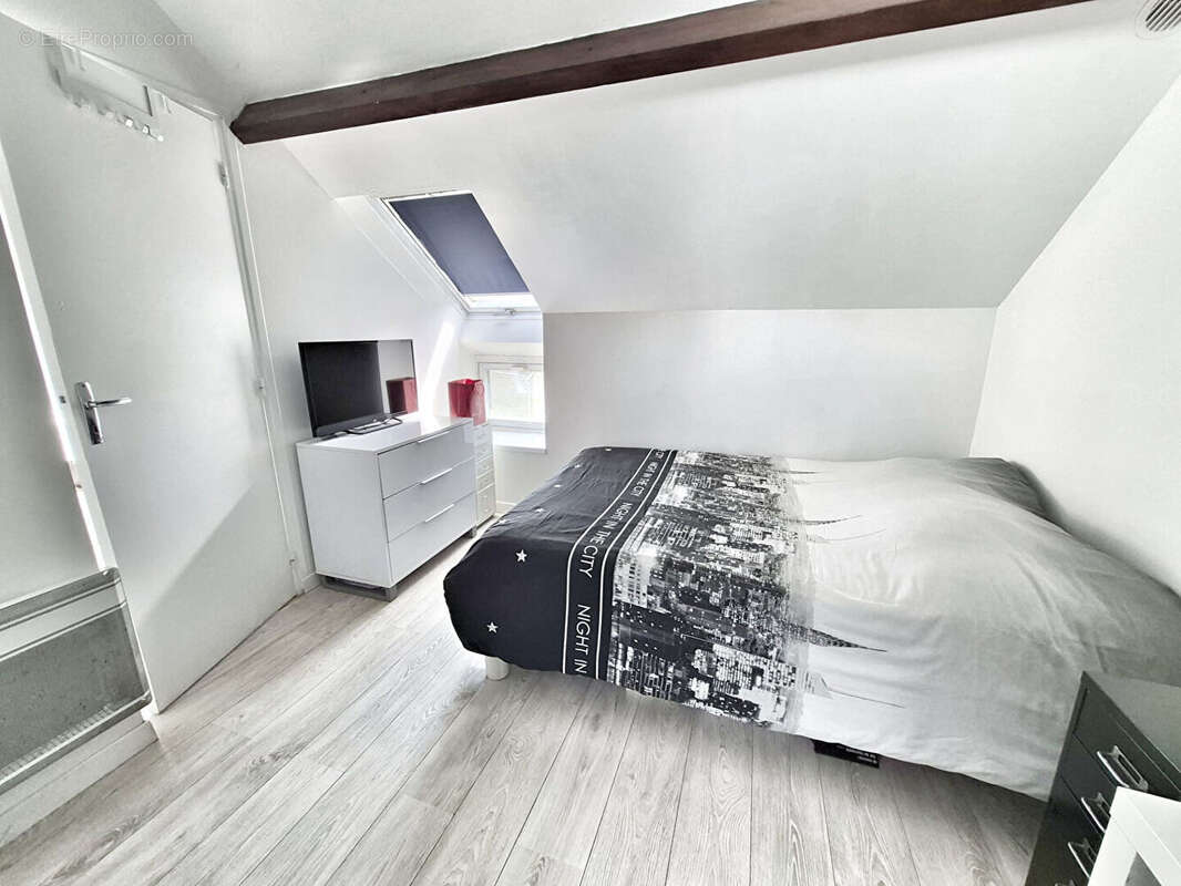 Appartement à VALMONDOIS