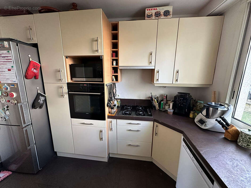 Appartement à SURESNES