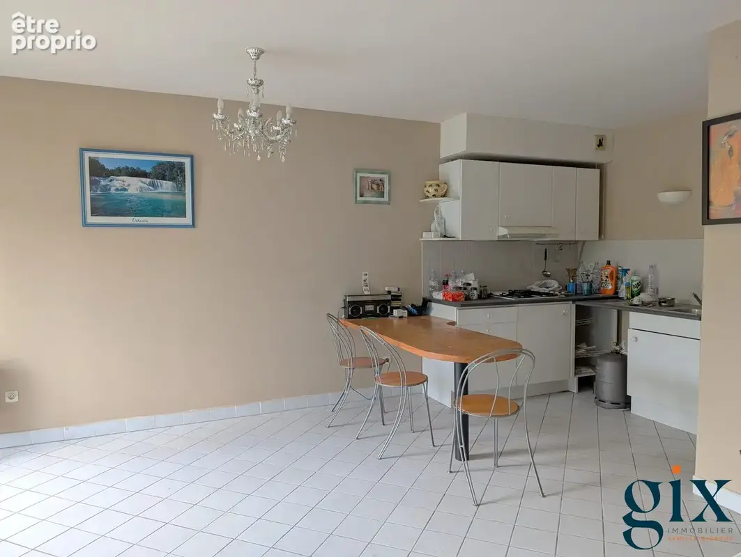 Appartement 2 pièces 51 m² à vendre à Grenoble (38000) - photo 4