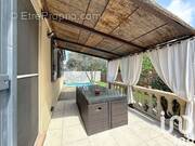 Photo 1 - Maison à SAINT-ETIENNE-DU-GRES